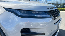 Land Rover Range Rover Evoque 2.0 D200 Dynamic SE 5dr Auto Diesel Hatchback